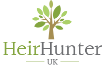 HeirHunter UK